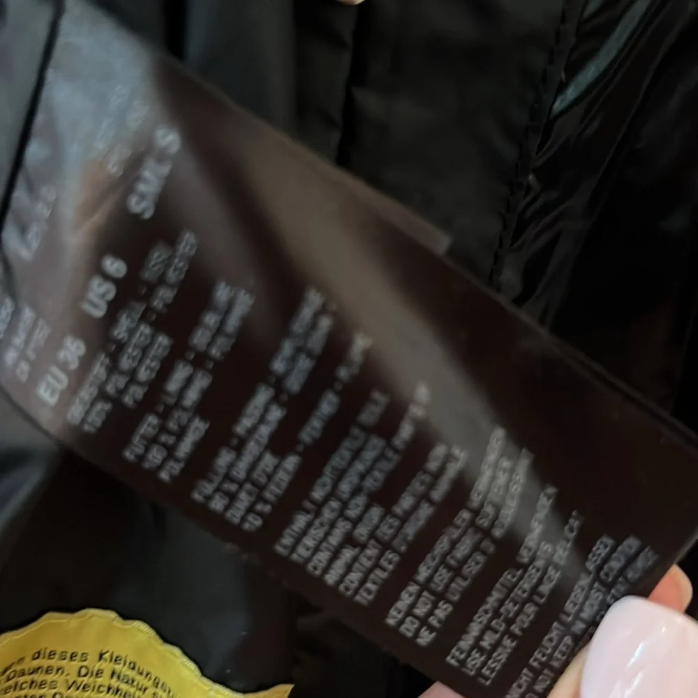 BOGNER JACKET - Picture 4 of 4